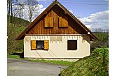 Casa rural Liptovská Anna Eslovaquia